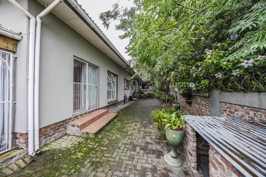 4 Bedroom Property for Sale in Headlands Eastern Cape